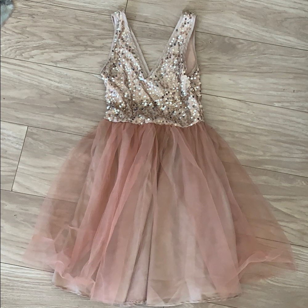 Dress